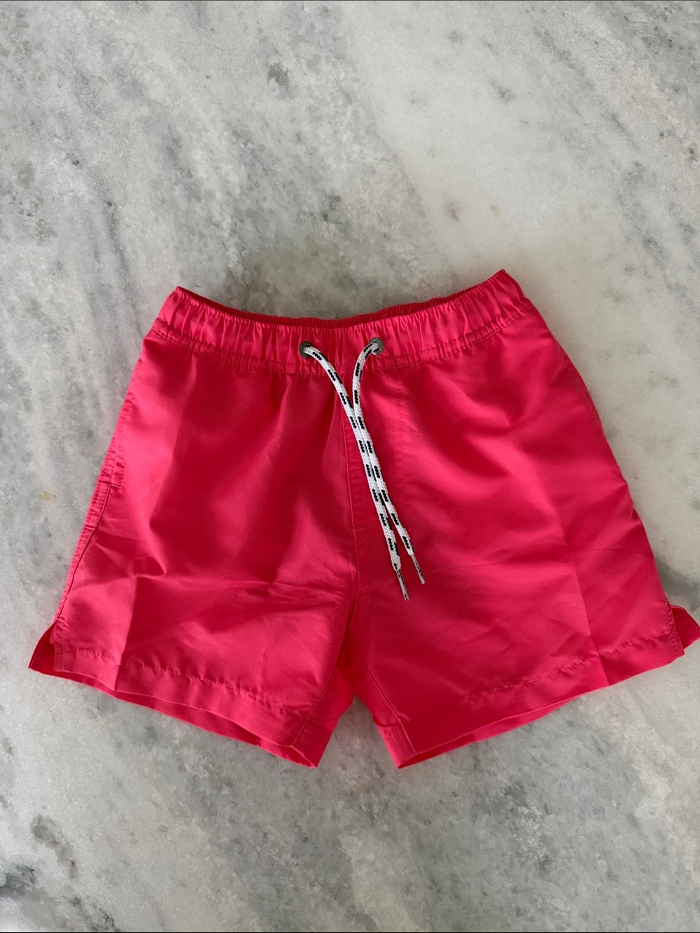 Boys Snapper Rock Comfort Lined Swim Shorts Size 4 - Never Worn